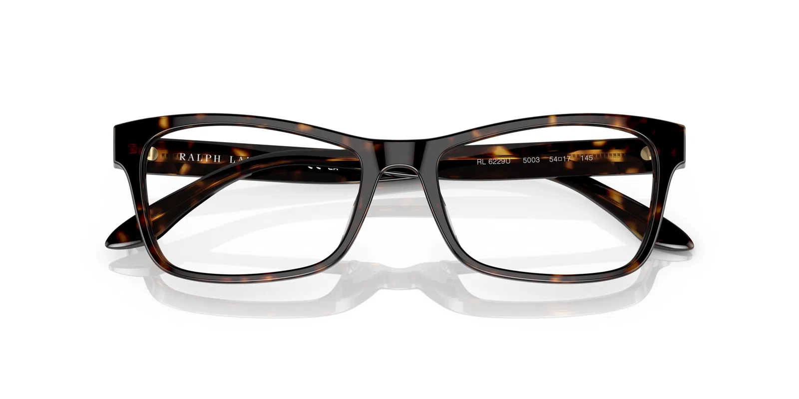 Ralph Lauren 6229U Eyeglasses - view 9